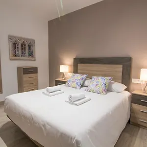 Tuguest Station 2 Apartamento Granada