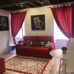 Domus Belsiana Apartamento Roma