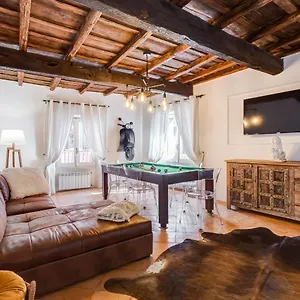 Navona Square - Romedreamhome Apartamento Roma