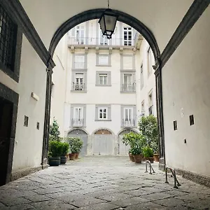 Casa Ninetta - Spaccanapoli - Il Tipico Pianterreno Della Antica! Сasa de vacaciones Nápoles