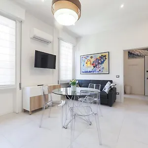 Primopiano - Washington Flats Apartamento Milán