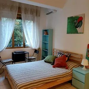 Simonetta's In Porta Vittoria Apartamento Milán