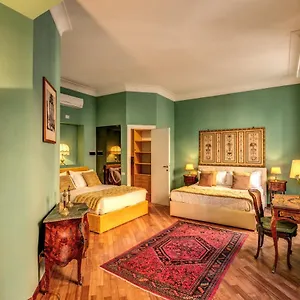 Charming By The Vatican Sx Apartamento Roma